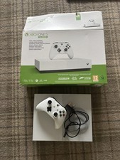 Microsoft Xbox One S 1TB