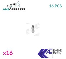 HYDRAULIC TAPPET LIFTER INTAKE