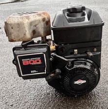 Briggs stratton 800 series - briggs,
