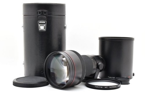 Tokina 300mm f2 8 - tokina, sd