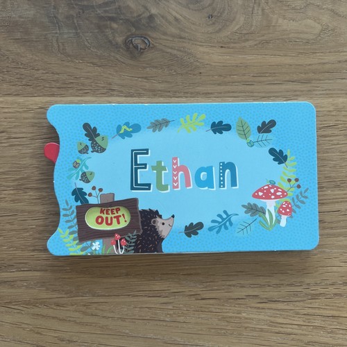 Children personalised - ,