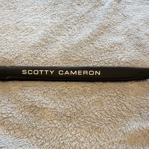Scotty cameron putter grip - scotty,