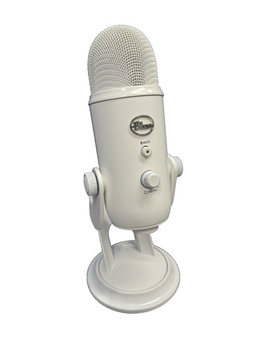 Blue yeti usb condenser - blue,