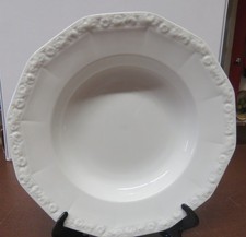 Rosenthal Maria White: Soup