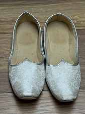 Mens Boys ivory Indian Asian