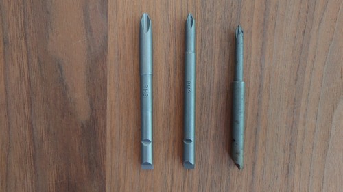 Stanley yankee 130a 130b - 130a,