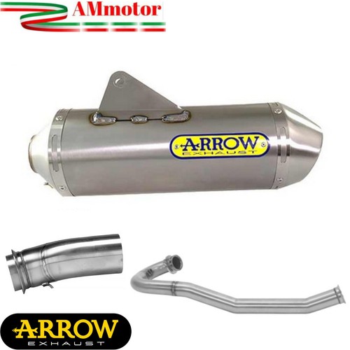 Complete exhaust ktm - complete,