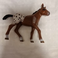 Schleich Appaloosa Foal 13733