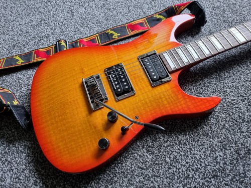 Fender showmaster korea - fender,