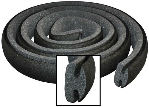 Type baywindow bus foam - type,