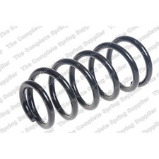 2x Coil Springs For Mini