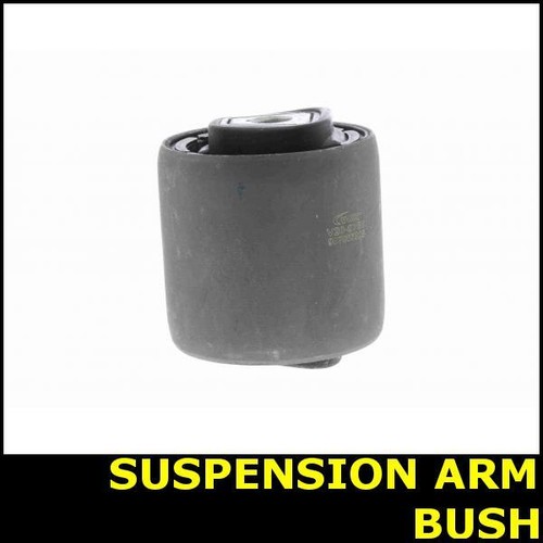 Suspension control arm bush - suspension,