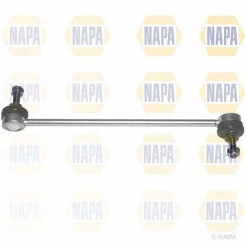 Front stabiliser anti - front,