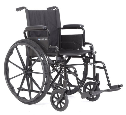 New mobility extra - new, c-1