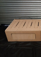 750mm Sliding Camper Motorhome