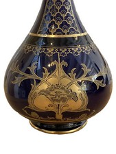 Moorcroft. Antique Art Deco