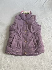 Joules Higham Gilet Body