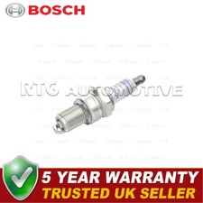 Bosch Spark Plug Fits Land