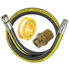 UNIVERSAL Oven Cooker Gas Hose
