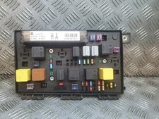 2006 VAUXHALL ASTRA MK5 H FUSE BOX 13206753 HA