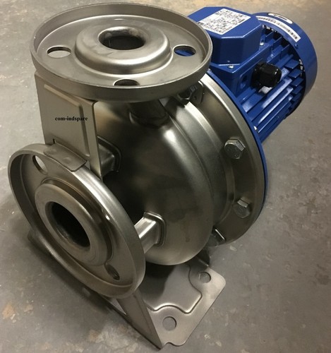 Ebara centrifugal pump 3m - ebara,