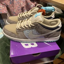 Size UK 11 - Nike SB Dunk Low Big Money Savings - Brand new with box