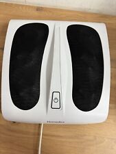 HoMedics FM-TS9 Deluxe Shiatsu