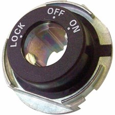 BCR Cylinder Lock Body Piaggio