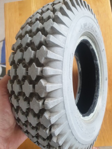 Cheng shin 50 6 block - 4.10/3.50-6,