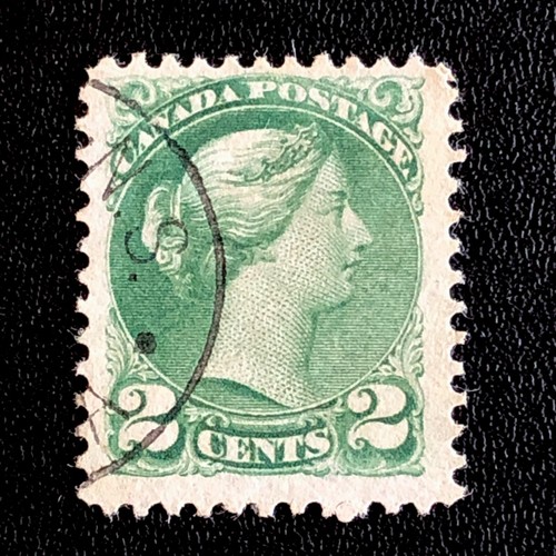 Canada 1889 stamp - 1889, stamp-