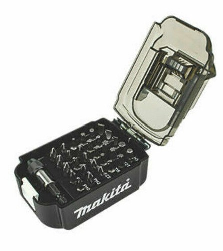 Makita piece impact - impact, black