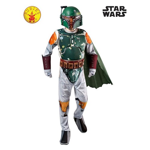 Kids star wars boba - wars, fett