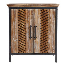 Stylish Vintage Wooden