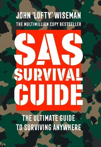 Sas survival guide - sas,