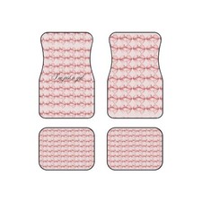 Car Mats (Set of 4)