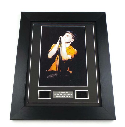 Ian curtis joy division - joy,