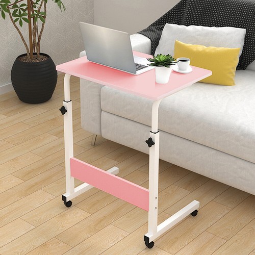 Pink over bed bedside - pink,