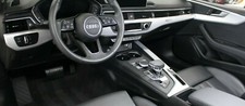 Audi OEM B9 A5 S5 Coupe