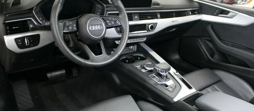Audi oem s5 - s5, coupe
