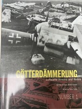 Gotterdammerung - Luftwaffe