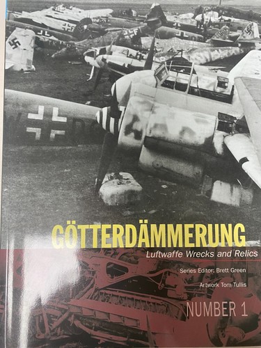 Gotterdammerung luftwaffe - -,