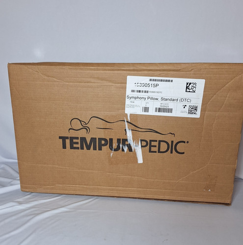 Tempur pedic symphony - tempur-pedic, cloud