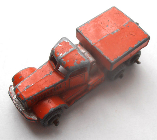 Matchbox lesney diamond - lesney,