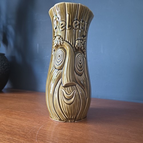 Vintage sadler green - green, man