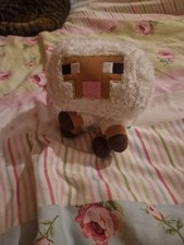 Minecraft Sheep Mojang 2014