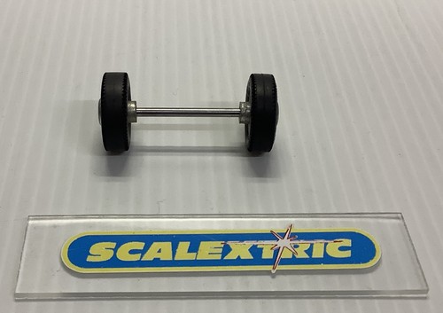 Scalextric tri ang 1960s front - scalextric,