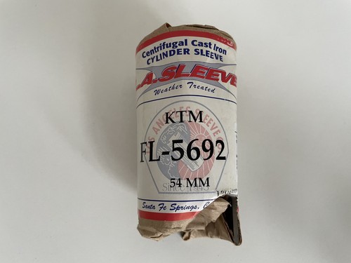Prox sleeve cylinder - prox,