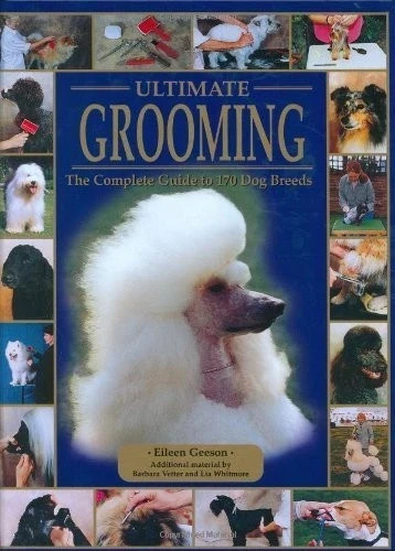 Ultimate grooming the complete