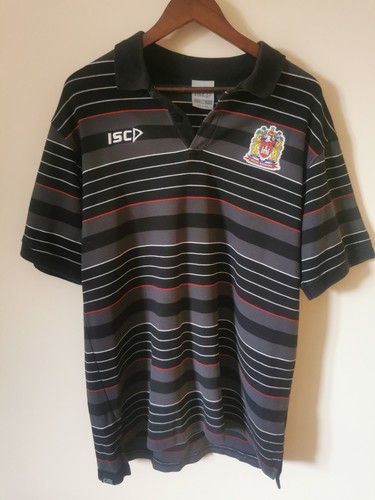 Wigan warriors rugby - wigan, league