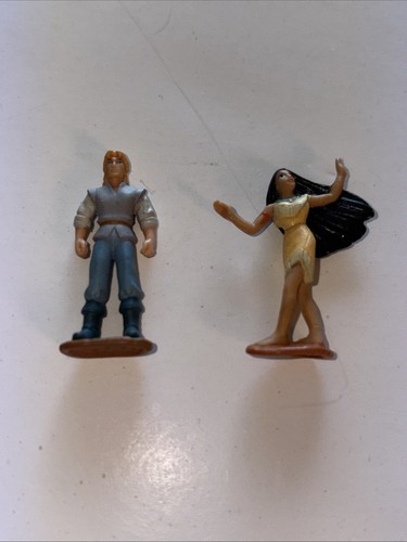 Vintage 1990 polly pocket - 1990's,
